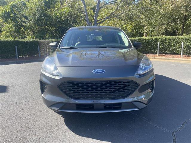 2020 ford escape s