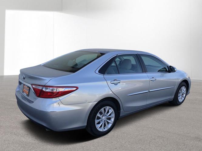 used 2015 toyota camry le brigham city, ut 84302 for sale in brigham, utah