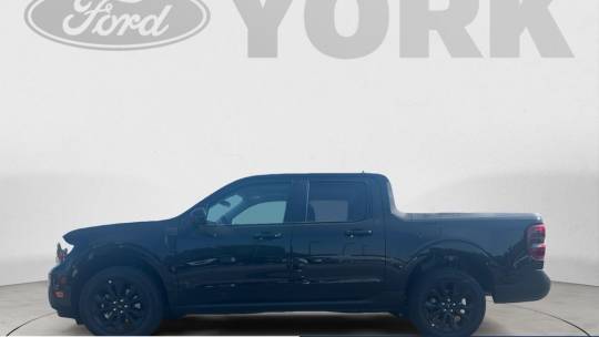 2024 Ford Maverick