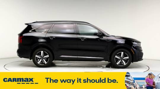 2022 Kia Sorento