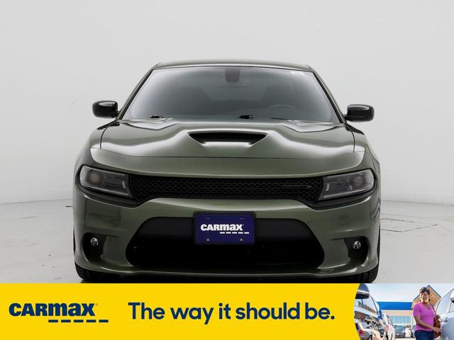 2022 dodge charger r/t