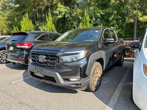 2021 honda ridgeline in co bluffs, iowa