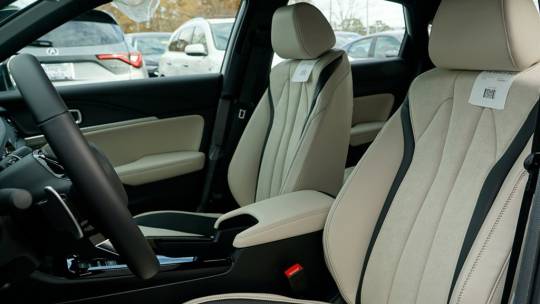 2025 Acura Integra