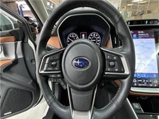 2022 Subaru Legacy touring xt