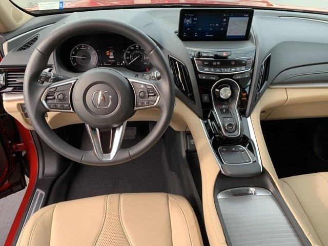certified 2019 acura rdx w/ technology package greenville, sc 29607 for sale in greenville, south carolina