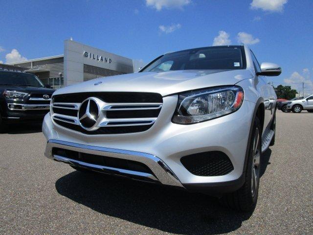 used 2016 mercedes-benz glc 300 ozark, al 36360 for sale in ozark, alabama