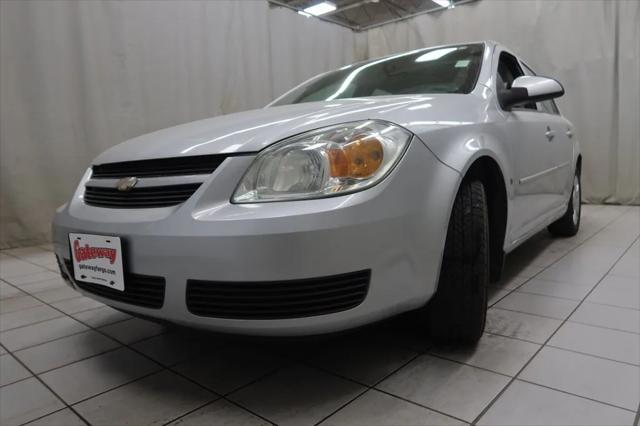 2007 chevrolet cobalt lt