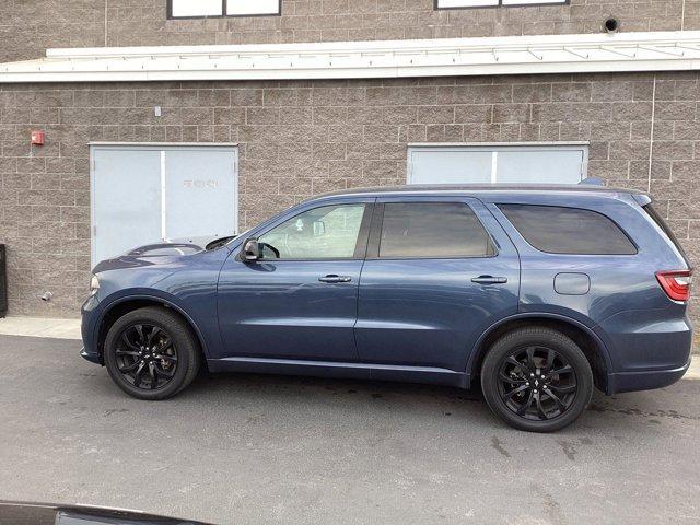 2020 dodge durango gt