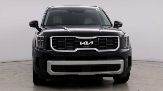 2023 Kia Telluride