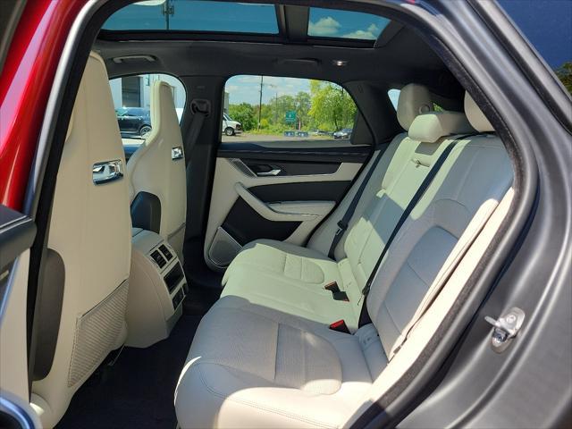 2024 jaguar f-pace r-dynamic s