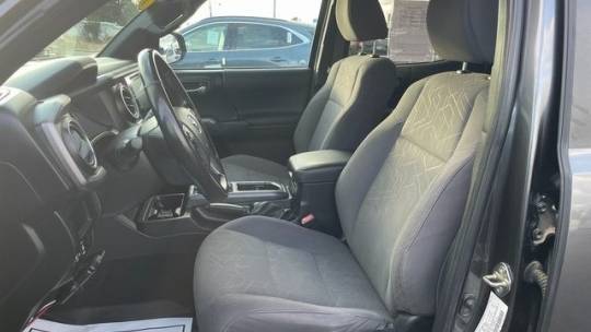 2016 Toyota Tacoma