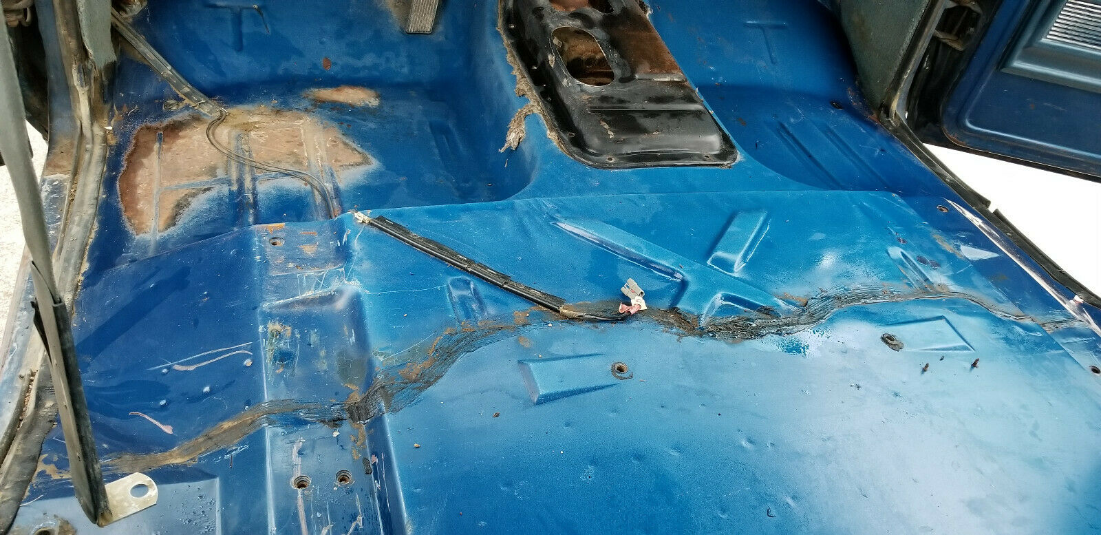 1979 f-250 crew cab
