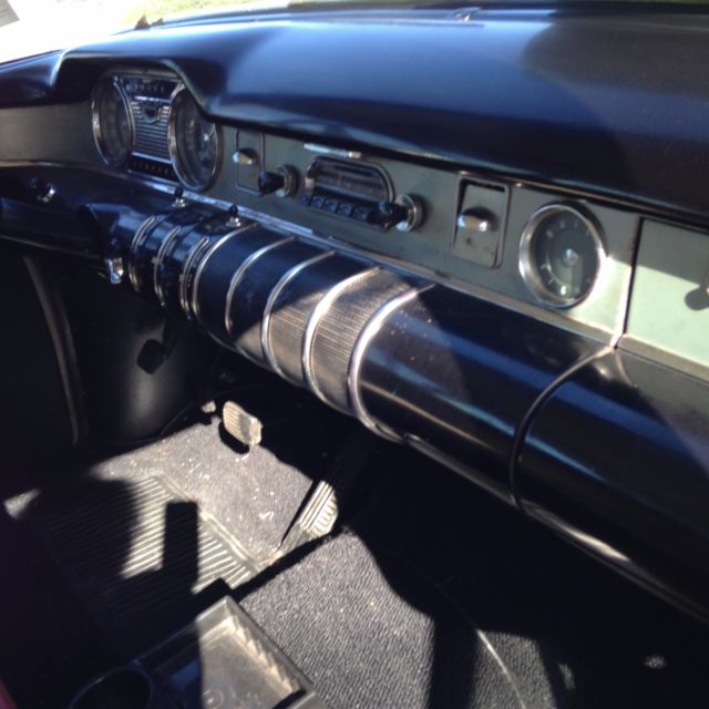 1955 buick special 2 door