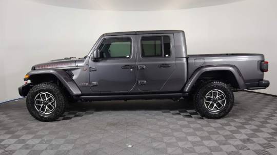 2024 Jeep Gladiator