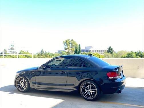 2011 bmw 135