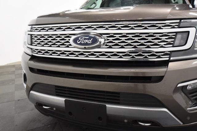 used 2018 ford expedition 4wd platinum portland, or 97201 for sale in portland, oregon