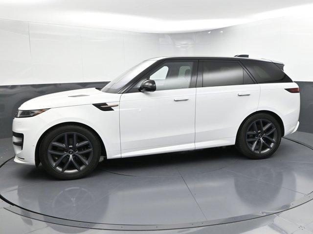 2023 land rover range rover sport se dynamic