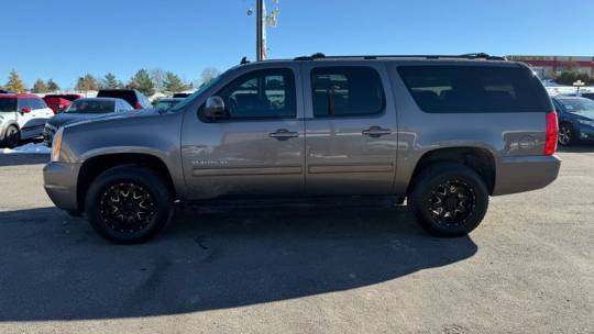 2011 gmc yukon xl sle 2500