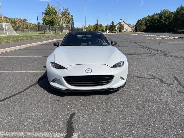 2017 mazda mx-5 miata club