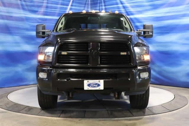 2016 ram 2500 slt in braintree, massachusetts