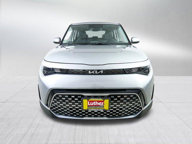 2023 kia soul ex