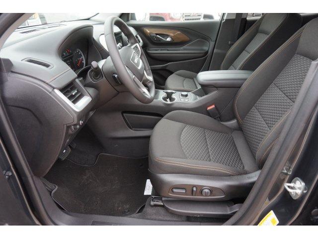 new 2018 gmc terrain fwd sle enid, ok 73703 for sale in enid, oklahoma