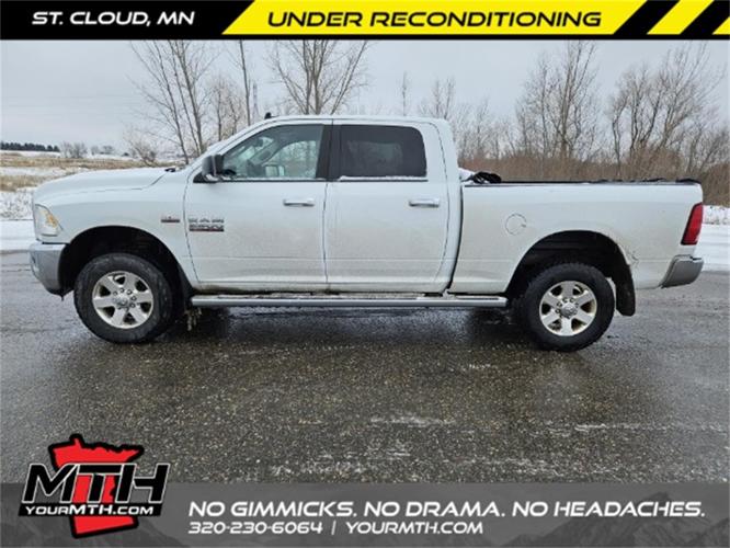 2014 dodge ram 2500 in saint cloud, minnesota