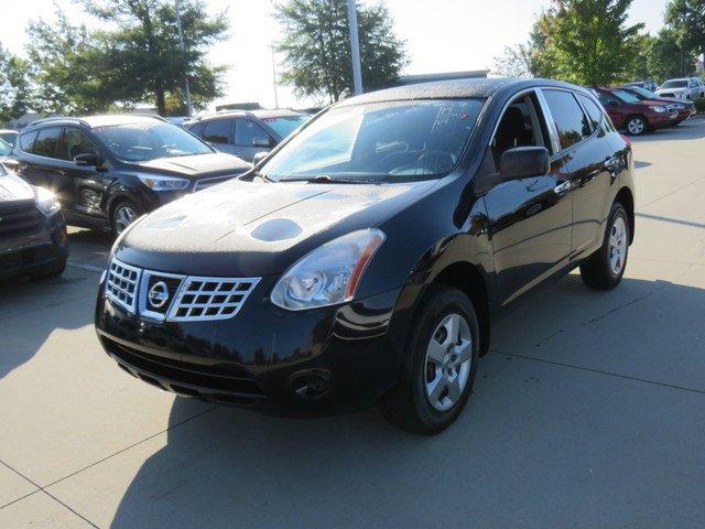used 2010 nissan rogue s krom edition rock hill, sc 29730 for sale in rock hill, south carolina