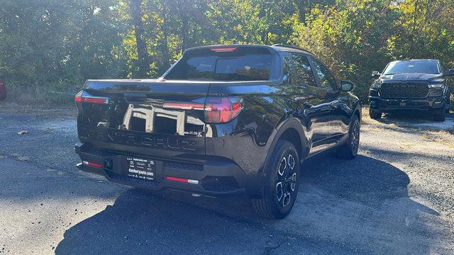 2022 hyundai santa cruz sel premium