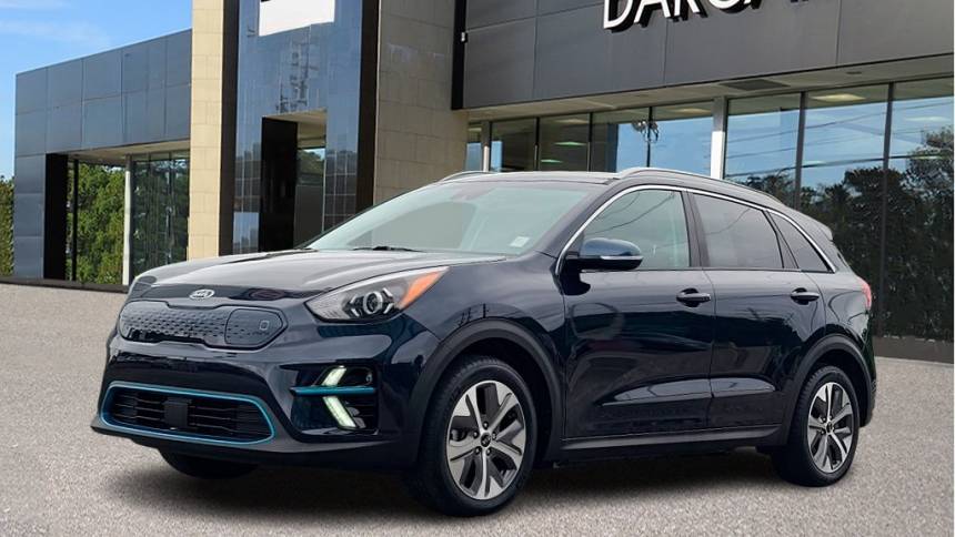 2020 kia niro ev ex premium