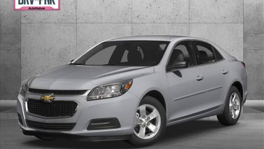 2015 Chevrolet Malibu