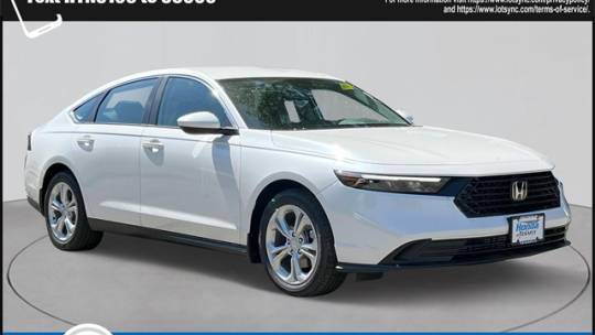 2024 Honda Accord