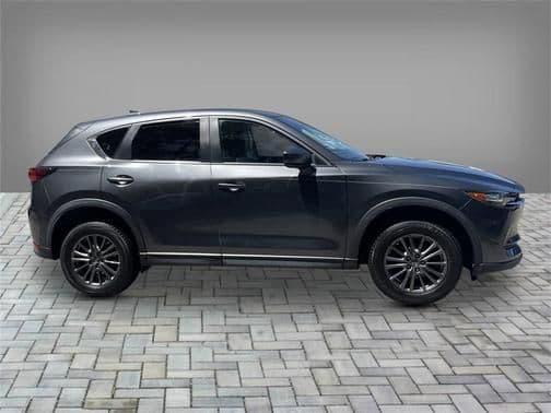 2017 mazda cx-5 touring in huntsville, alabama