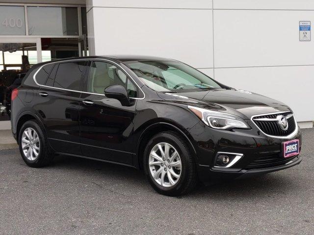 used 2019 buick envision fwd preferred laurel, md 20707 for sale in laurel, maryland