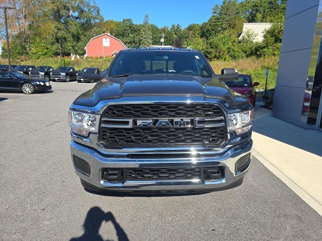 2021 ram 2500 tradesman crew cab 4x4 6'4' box