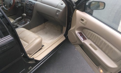 1995 nissan maxima gle for sale in georgia by owner