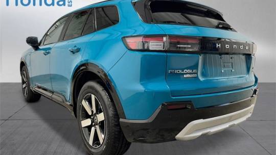 2024 Honda Prologue