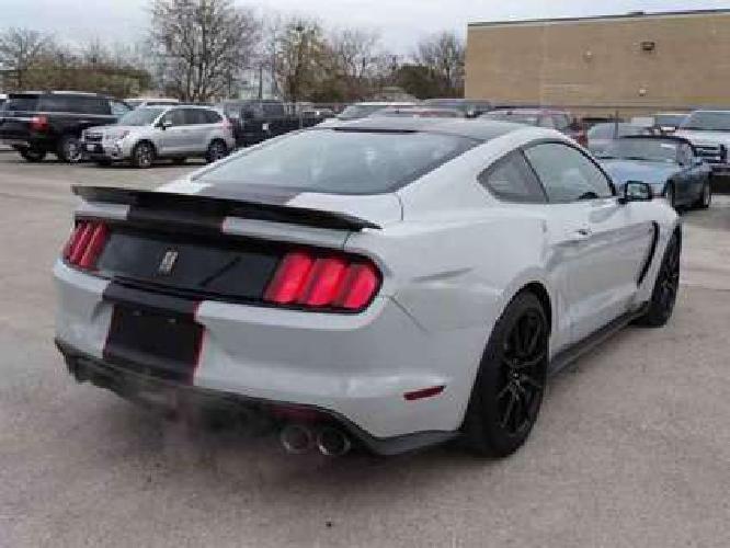 used 2016 ford mustang 2dr fastback in new braunfels, tx