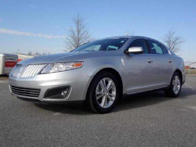 2012 lincoln mks in lumberton, nc