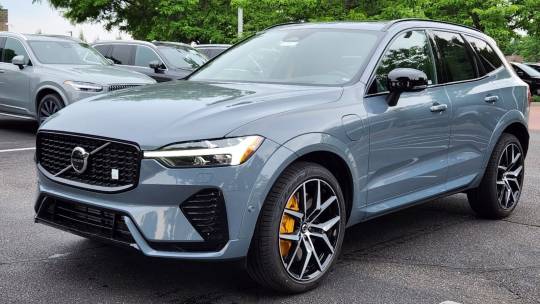 2024 Volvo XC60