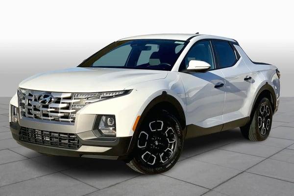 2022 hyundai santa cruz in chicago, illinois