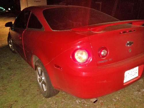 2006 chevrolet cobalt ls for sale in texas by owner