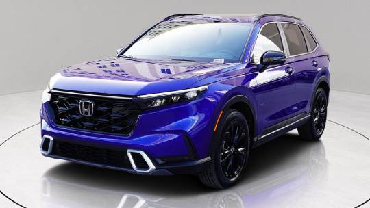 2023 Honda CR-V