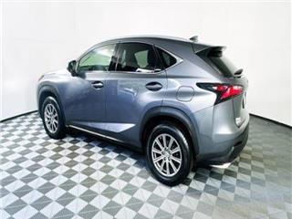 2017 Lexus NX f sport