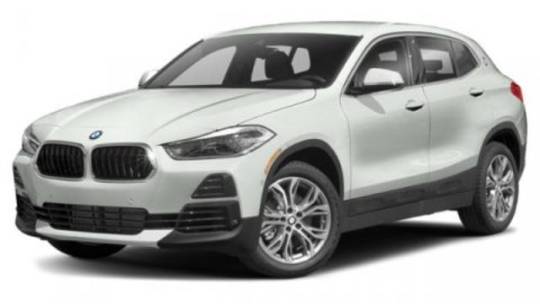 2022 BMW X2