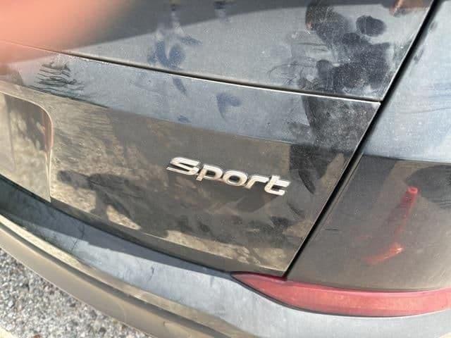 2018 hyundai tucson sport in cumming, georgia