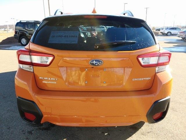 2018 subaru crosstrek 2.0i premium awd 2.0i premium 4dr crossover cvt for sale in santa fe, new mexico