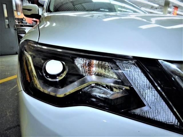 2018 nissan pathfinder in springfield, new jersey