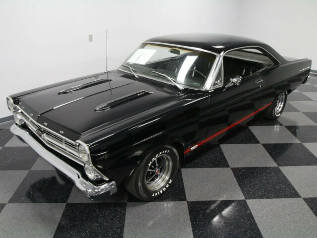fairlane gta