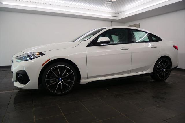2024 bmw 228 gran coupe i sdrive